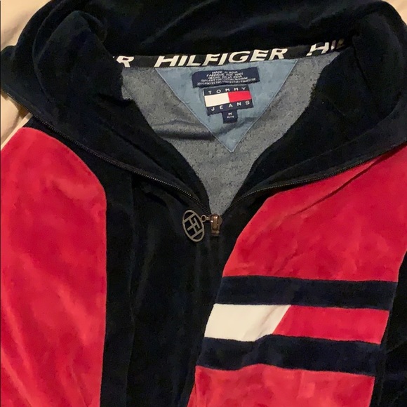 Tommy jeans jacket - Picture 3 of 3